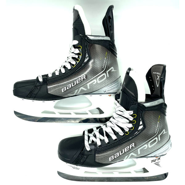 Bauer Vapor Hyperlite - Pro Stock Hockey Skates - Size L11.125 R10.5D