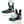 Load image into Gallery viewer, Bauer Vapor 2X Pro - Pro Stock Hockey Skates - Size 7D
