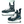 Load image into Gallery viewer, CCM Ribcor 100K Pro - Pro Stock Hockey Skates - Size 8.5
