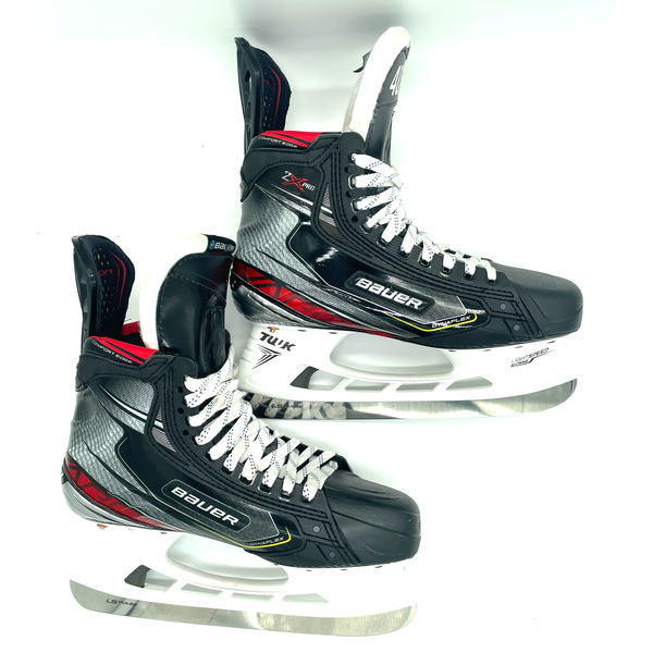 Bauer Vapor 2X Pro - Pro Stock Hockey Skates - Size 8.5D