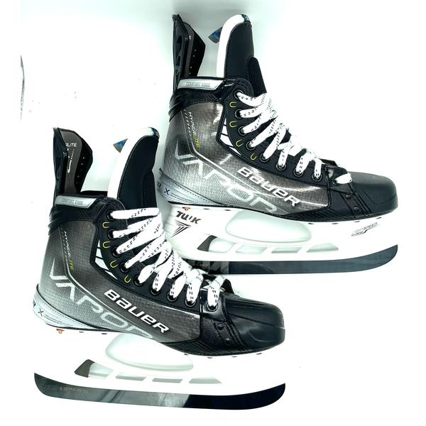 Bauer Vapor Hyperlite - Pro Stock Hockey Skates - Size 8.25D - Scott Laughton