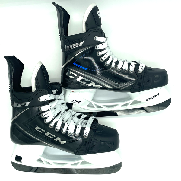 CCM Ribcor 100K Pro - Pro Stock Hockey Skates - Size 8.5