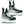 Load image into Gallery viewer, Bauer Vapor Hyperlite - Pro Stock Hockey Skates - Size L11.25 R10.125D
