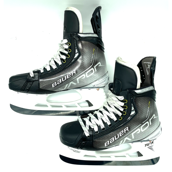 Bauer Vapor Hyperlite - Pro Stock Hockey Skates - Size 7.5D - Travis Konecny