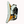 Load image into Gallery viewer, True Catalyst PX3 - Used Pro Stock Goalie Set (White/Yellow/Black)
