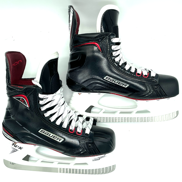 Bauer Vapor 1X 2.0 - Pro Stock Hockey Skates - Size 8.25D - Scott Laughton