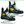 Load image into Gallery viewer, Bauer Supreme Ultrasonic - Pro Stock Hockey Skates - L10.5 R11D
