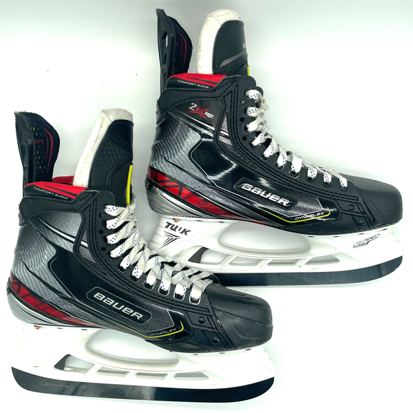 Used Bauer Vapor 2X Pro - Pro Stock Hockey Skates - Size 9EE