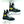 Load image into Gallery viewer, Bauer Supreme Ultrasonic - Pro Stock Hockey Skates - Size 7D
