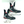 Load image into Gallery viewer, Bauer Vapor 2X Pro - Pro Stock Hockey Skates - Size 7D
