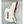 Load image into Gallery viewer, CCM Axis 2 - Used Pro Stock Goalie Blocker (Red/White)
