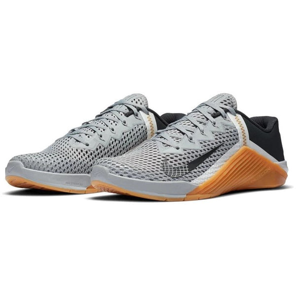 Nike Metcon Training Shoes (Grey)1