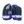Load image into Gallery viewer, Bauer Pro Team Gloves - NCAA Pro Stock (Black/Purple)
