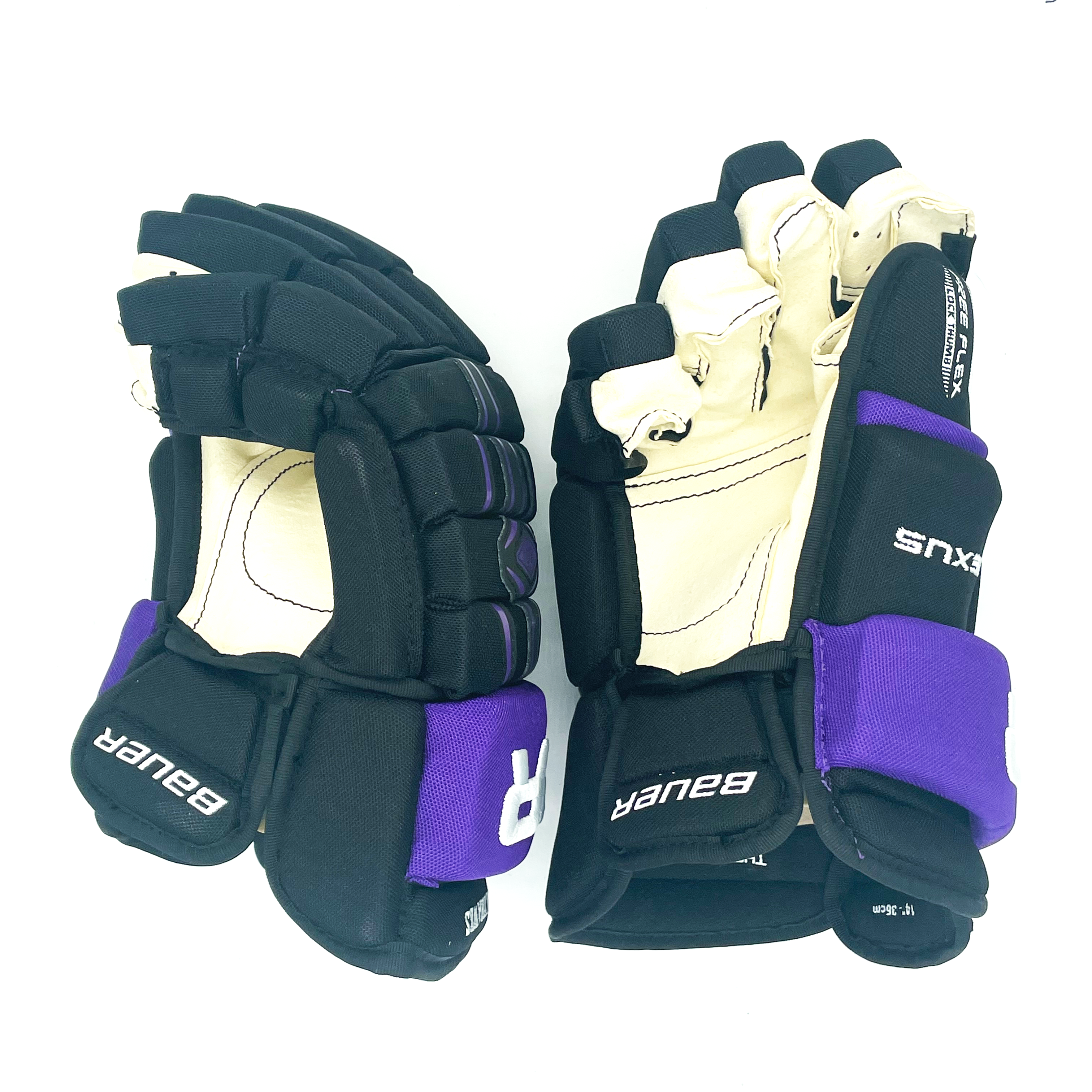 bauer nexus 800 handschuhe Bauer Nexus Team Gloves