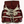 Load image into Gallery viewer, True L12.2 - Used NCAA Pro Stock Goalie Pads (Maroon/White)
