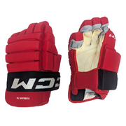 CCM HG99 - NHL Pro Stock Glove - PK Subban (Red/Black)