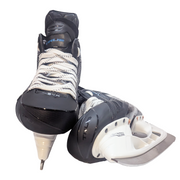 True Custom - AHL Pro Stock Hockey Skates - Size 10.5D