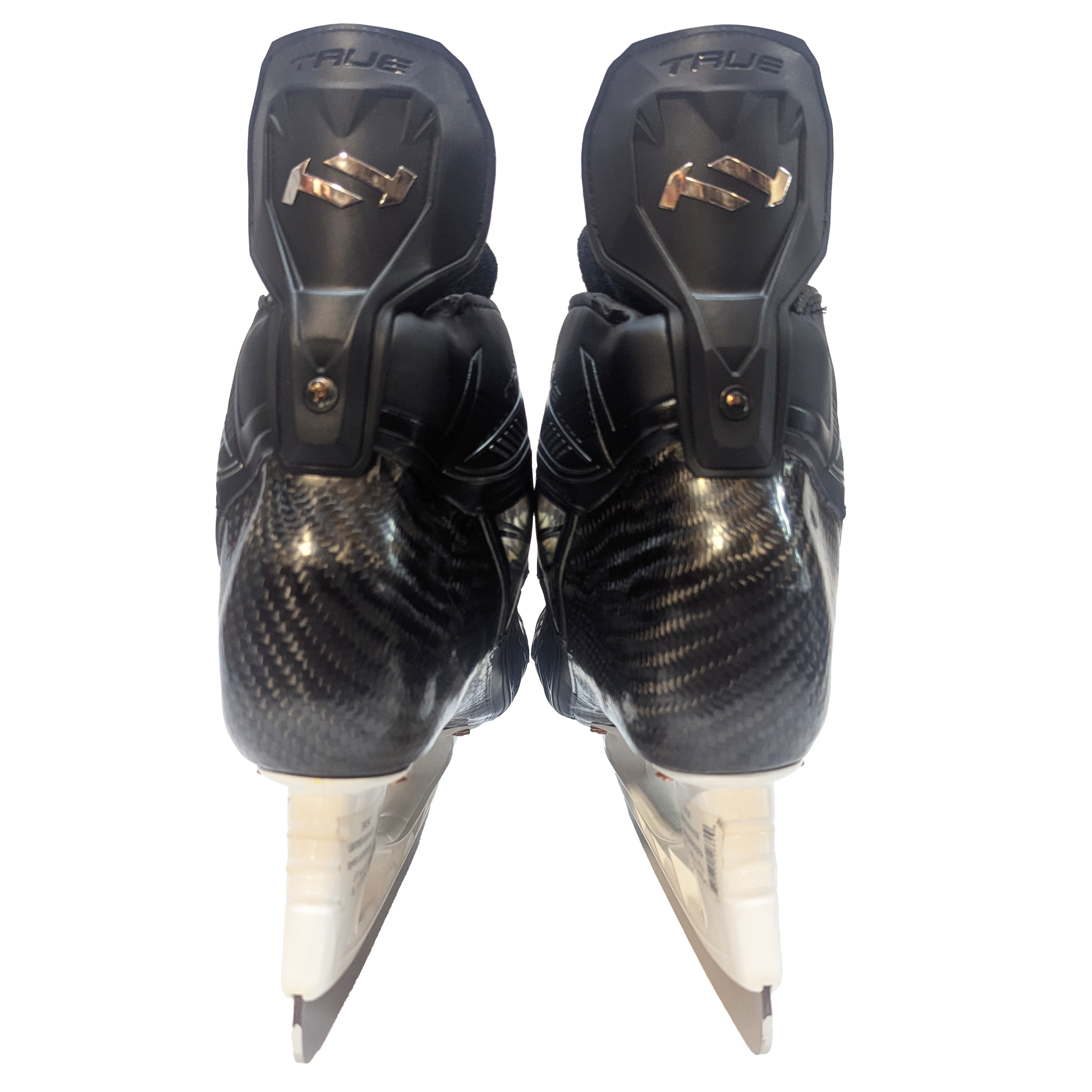 True Custom - AHL Pro Stock Hockey Skates - Size 10.5D