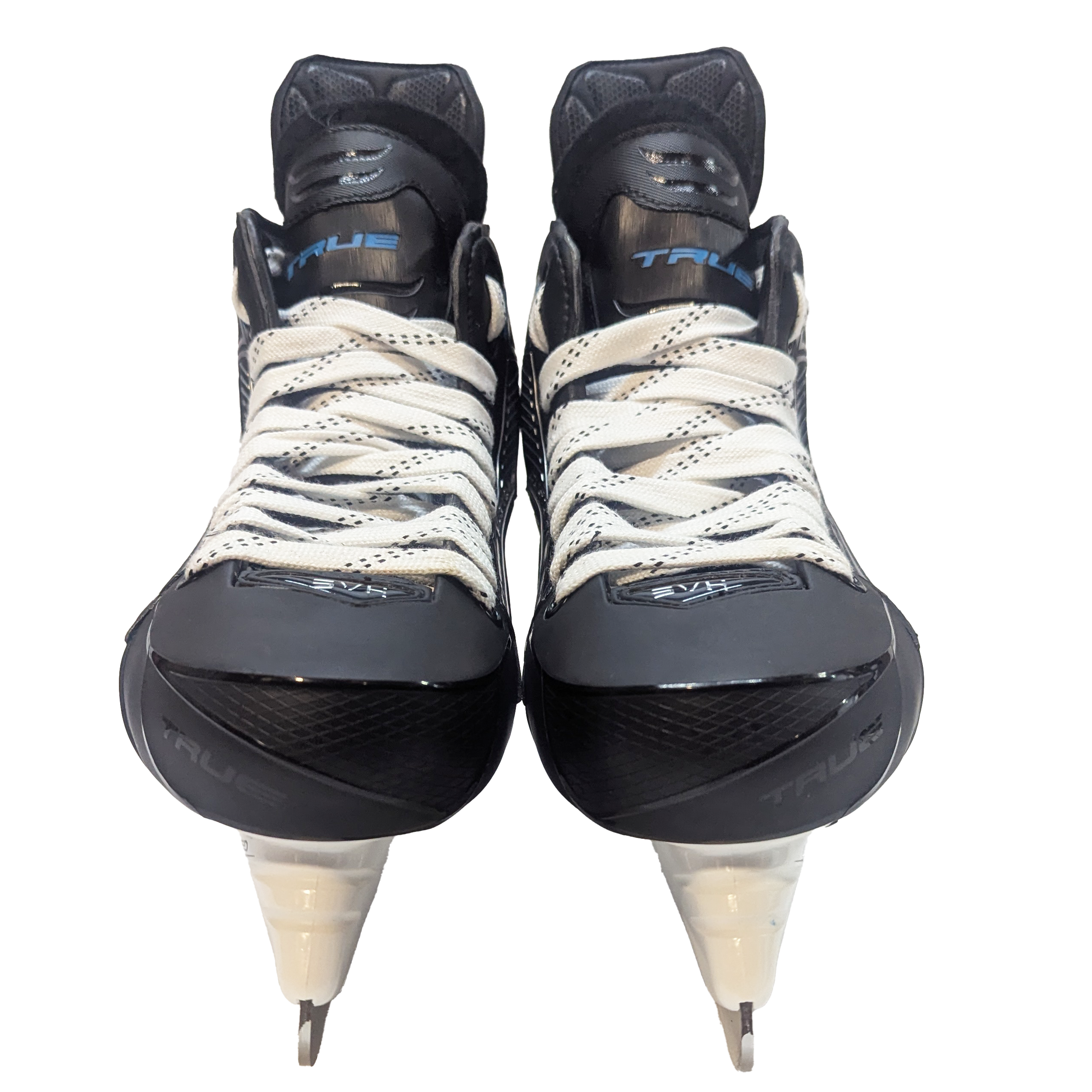 True Custom - AHL Pro Stock Hockey Skates - Size 10.5D