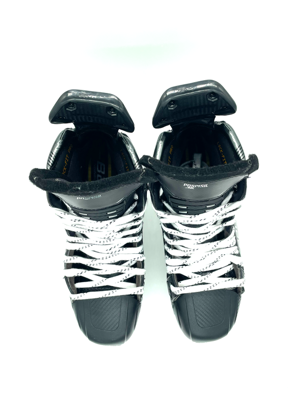 Bauer Supreme Mach - Pro Stock Hockey Skates - Size 9.5E