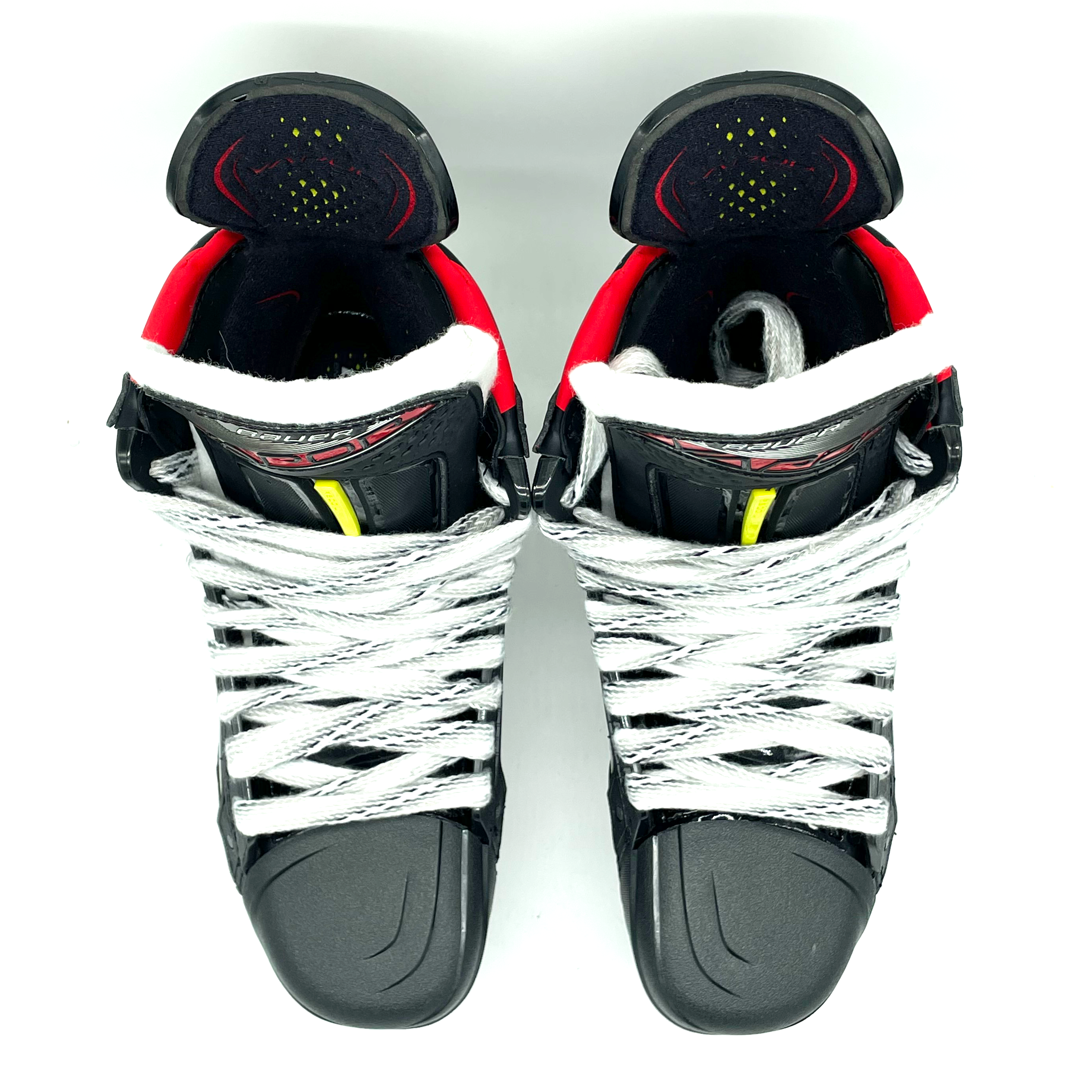 Bauer Vapor 2X Pro - Pro Stock Hockey Skates - Size 4.5 Fit 1