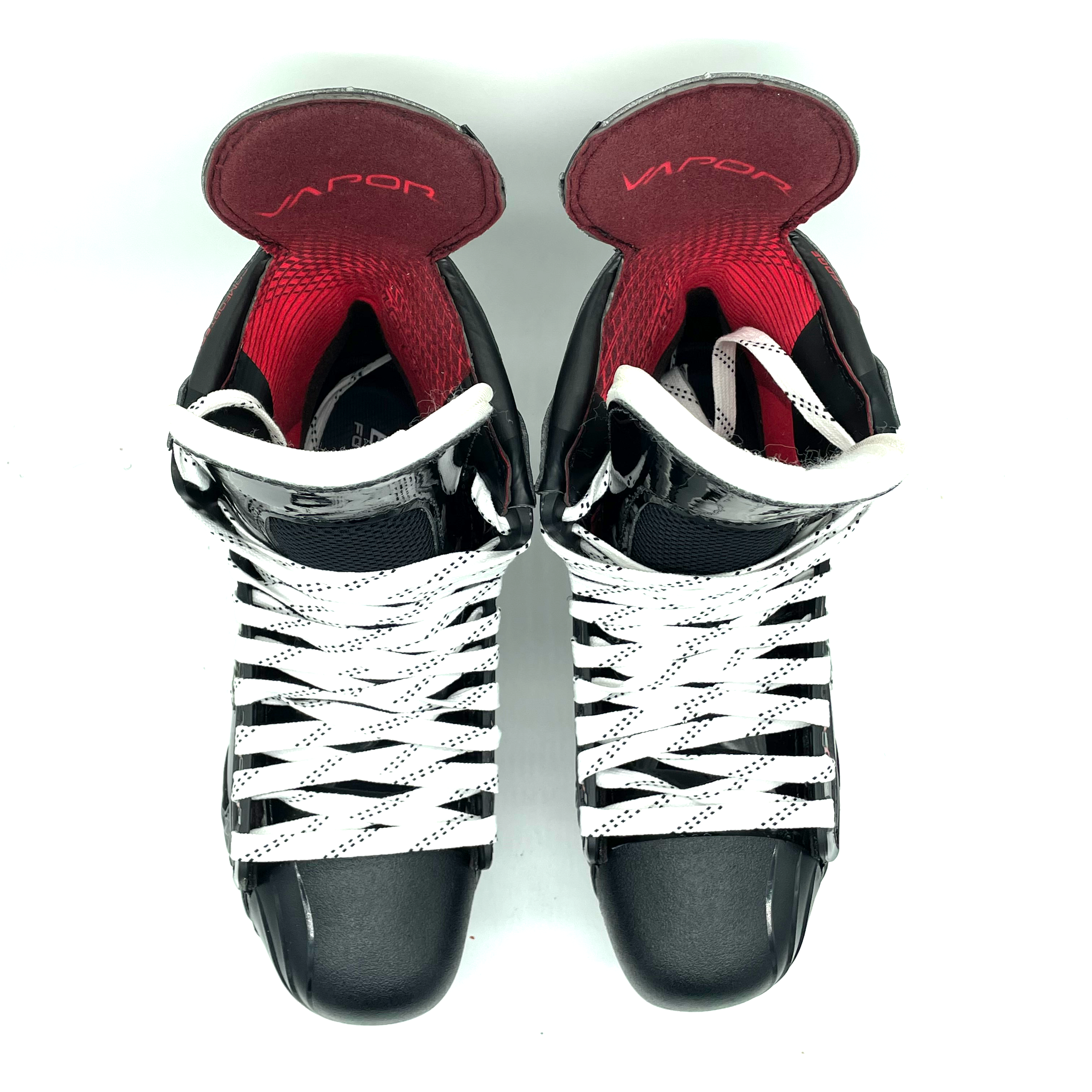 Bauer Vapor 1X 2.0 - Pro Stock Hockey Skates - Size 8.25D - Scott Laughton