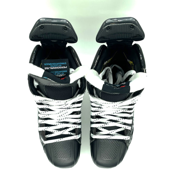 Bauer Supreme Ultrasonic - New Pro Stock Skates - Size 9