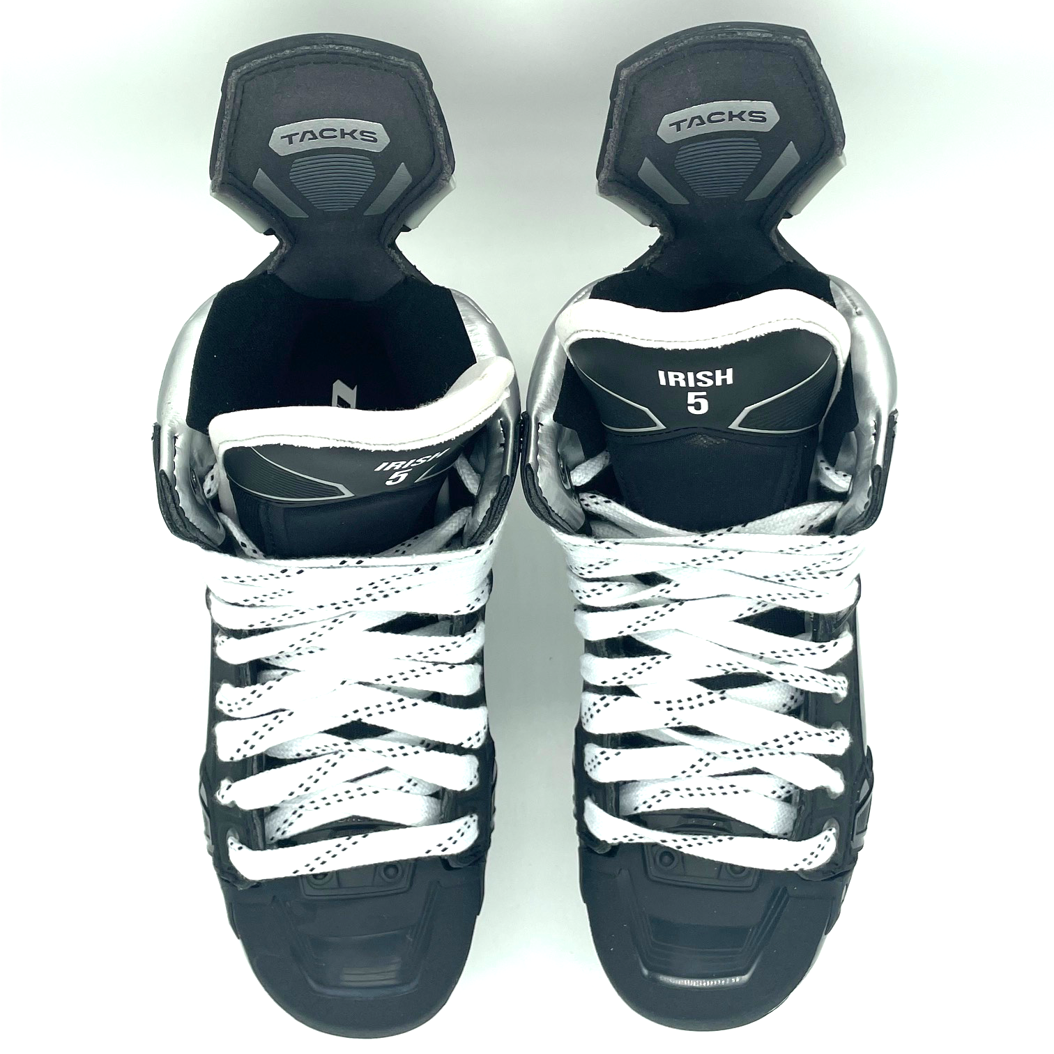 CCM Tacks AS-V Pro Hockey Skates - Size 8