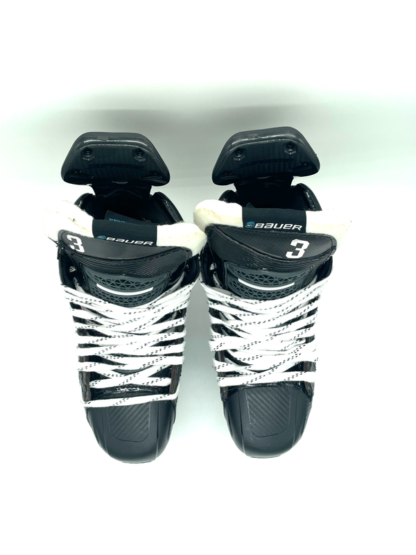 Bauer Supreme Ultrasonic - Pro Stock Hockey Skates - Size 7D