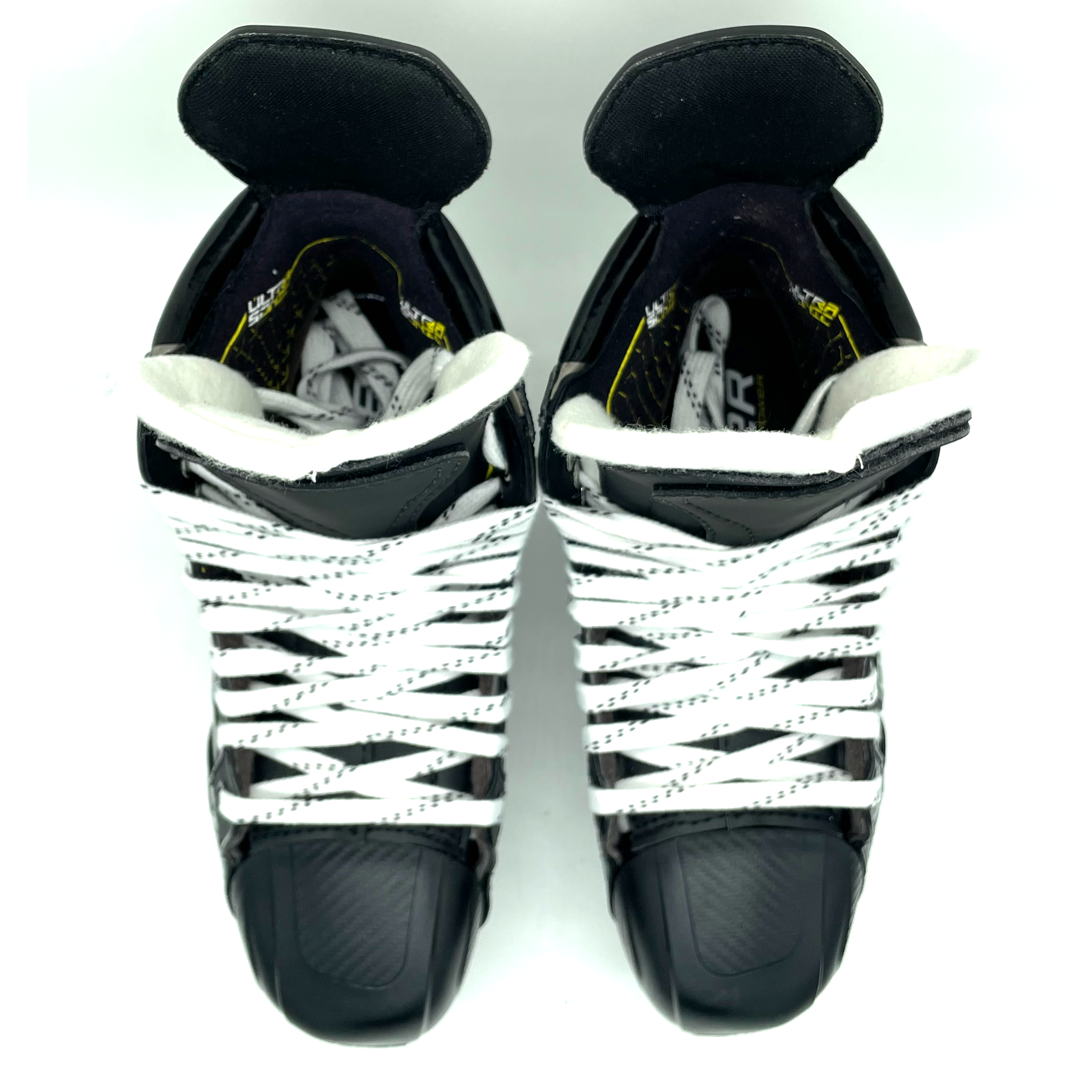 Bauer Supreme Ultrasonic - Pro Stock Hockey Skates - Size 8.5D