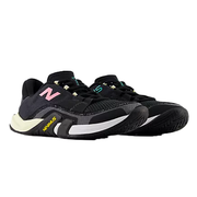 New Balance -  Women's Minimus Tr V2 Training Shoes (Black)