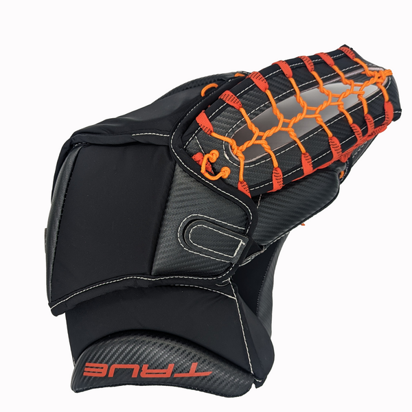 Anthony Stolarz  - True Catalyst PX3 New Goalie Glove Set (NHL)