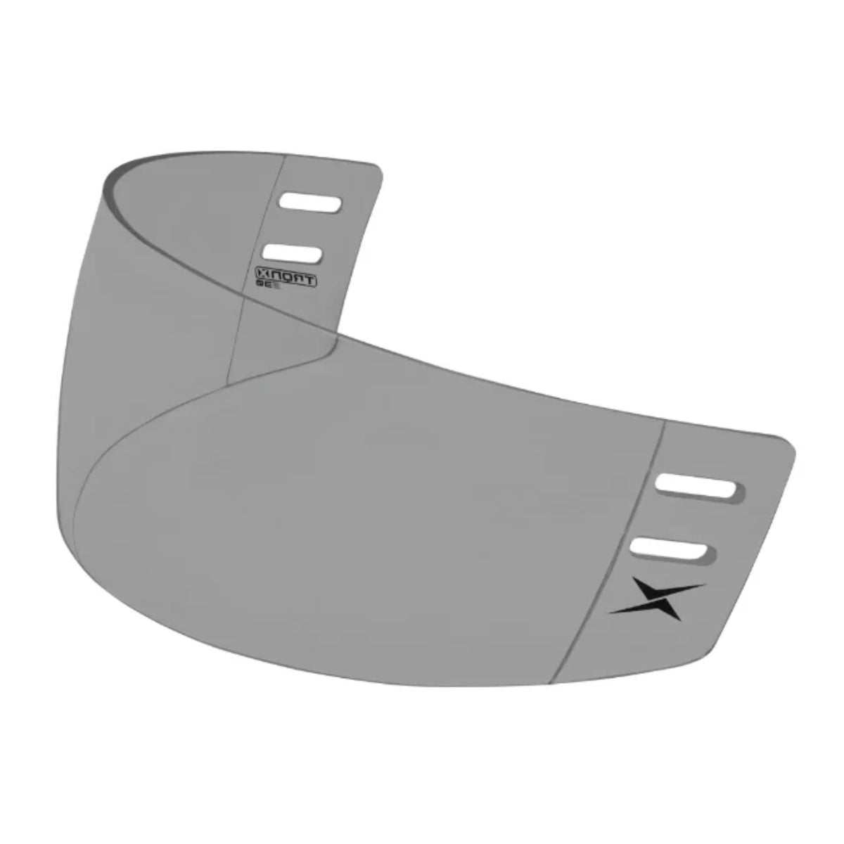 TronX S30 Visor - Tinted