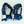 Load image into Gallery viewer, True Catalyst Pro Gloves - Intermediate (Navy/White)
