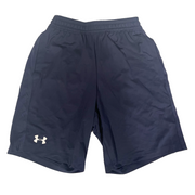 Under Armour Fitted Shorts (Navy)