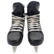 Bauer Vapor Hyperlite 2 - Used NCAA Pro Stock Hockey Skates - Size 9.5D