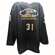 K1 - Used USA Hockey Player Development Camp Jersey