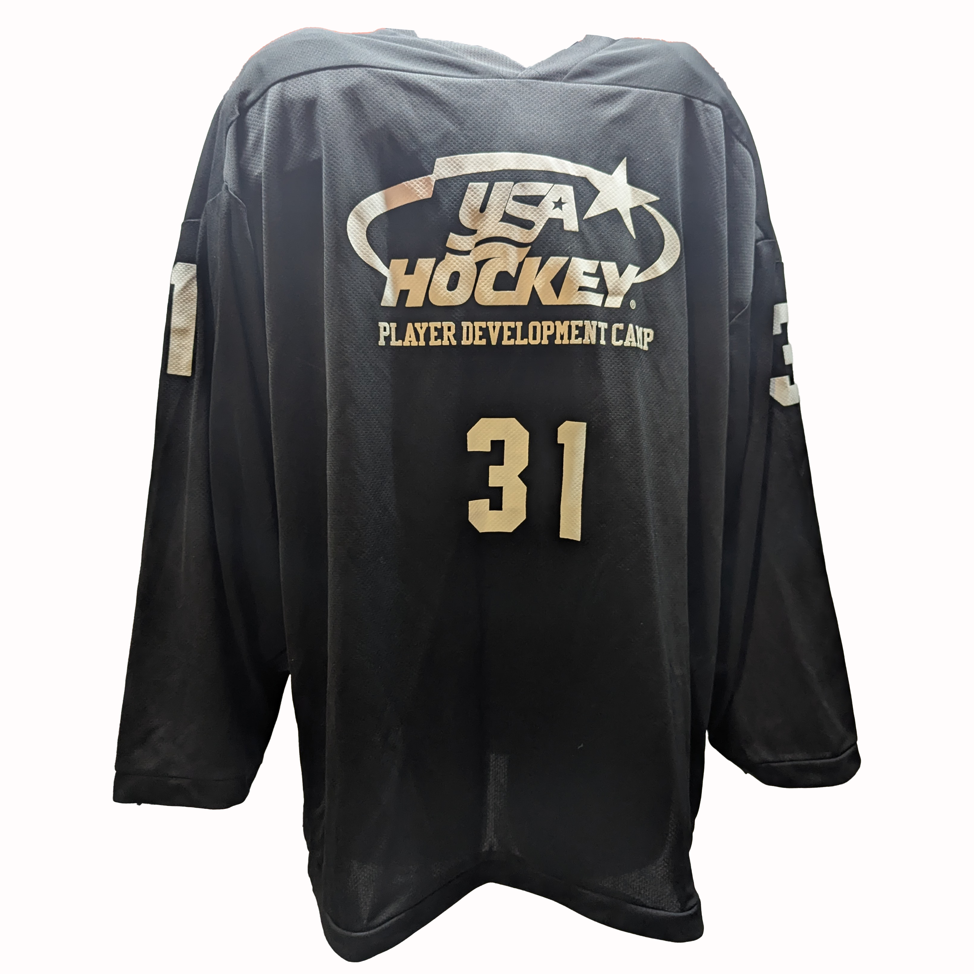 K1 - Used USA Hockey Player Development Camp Jersey