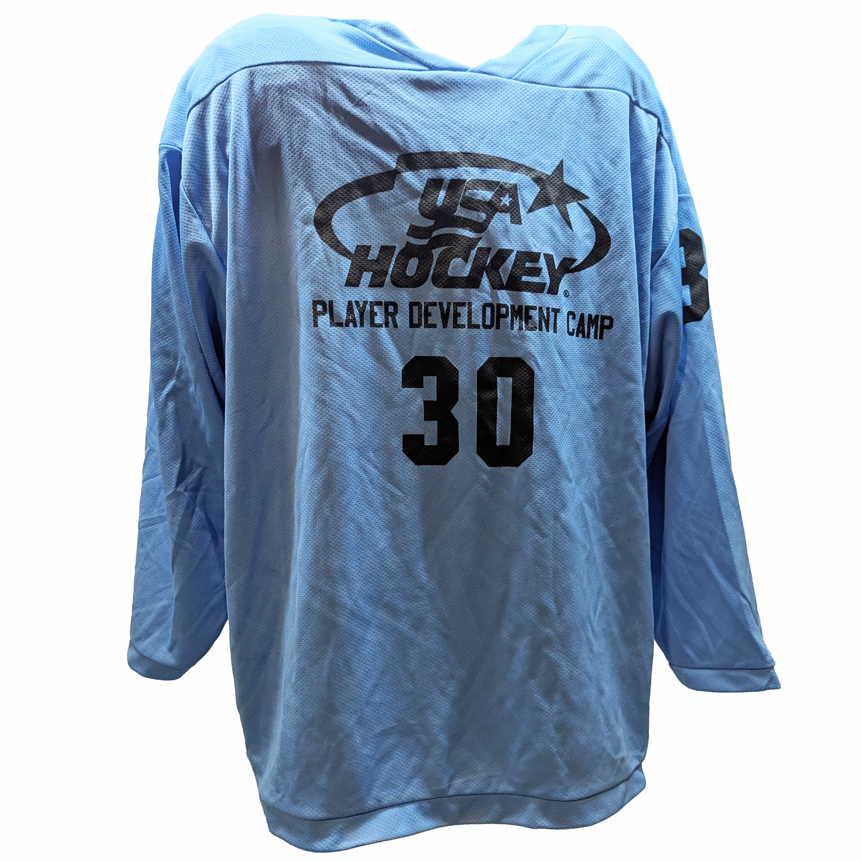 K1 - Used USA Hockey Player Development Camp Jersey