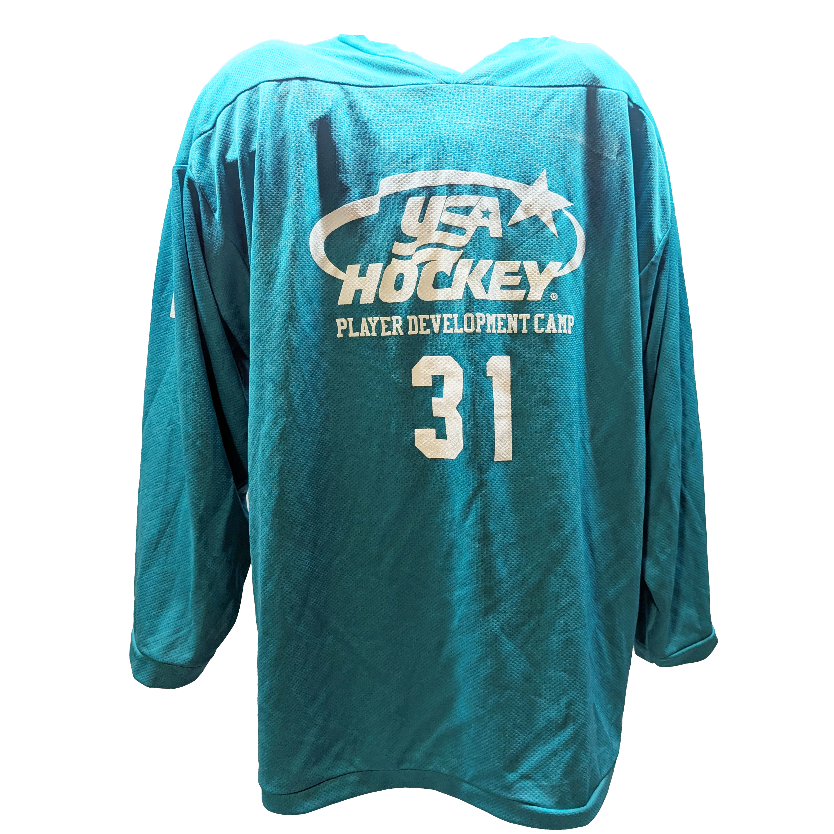 K1 - Used USA Hockey Player Development Camp Jersey