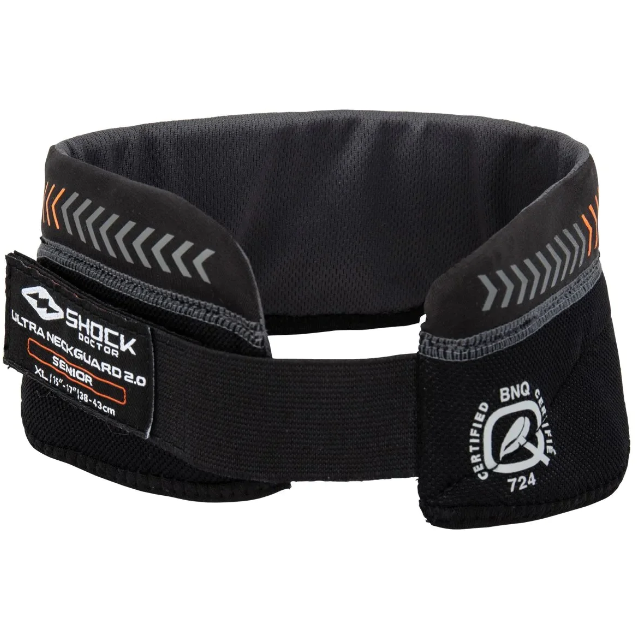 Shock Doctor 2.0 - Neck Guard