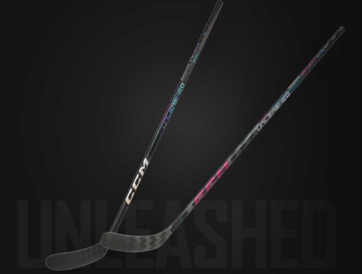 CCM Ribcor Trigger Unleashed Pro - Senior (Retail)
