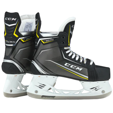 CCM Tacks 9070 - Retail Hockey Skates