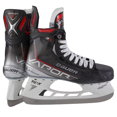 Bauer Vapor 3X - Retail Hockey Skates