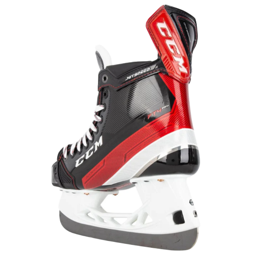 CCM Jetspeed FT4 Pro - Retail Hockey Skates
