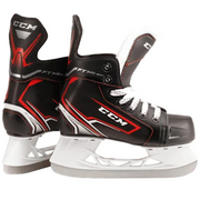 CCM Jetspeed FT340 - Retail Hockey Skates - Intermediate