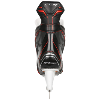 CCM Jetspeed 300 - Retail Hockey Skates - Junior