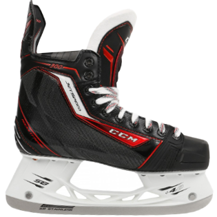 CCM Jetspeed 300 - Retail Hockey Skates