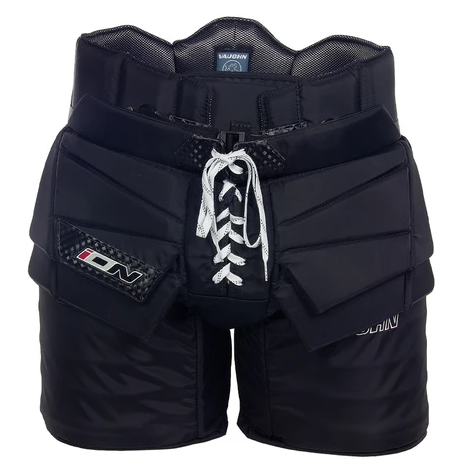 Vaughn ION Pro Select Goalie Pant - Senior (Black)