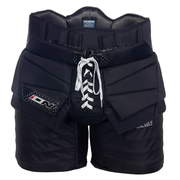 Vaughn ION Pro Select Goalie Pant - Senior (Black)